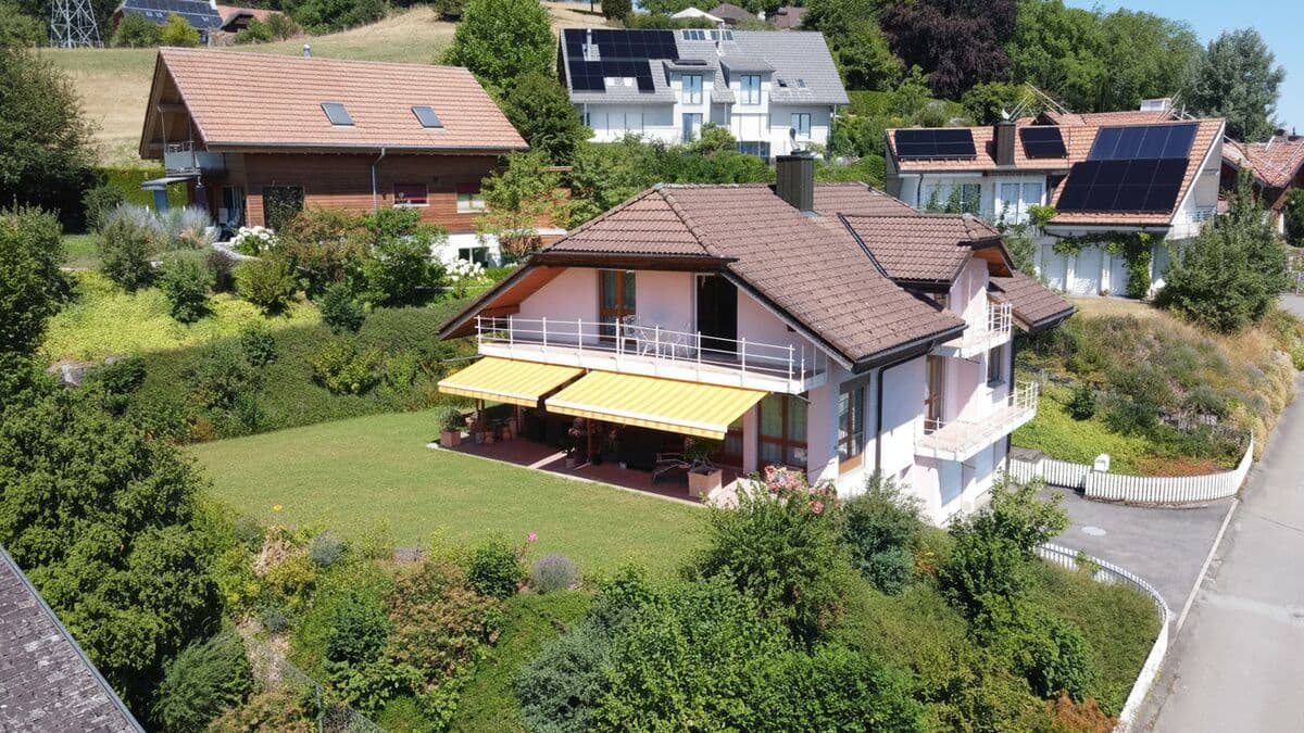 Immogalerie GmbH — Immobilienmakler in Toffen (Bild 3)