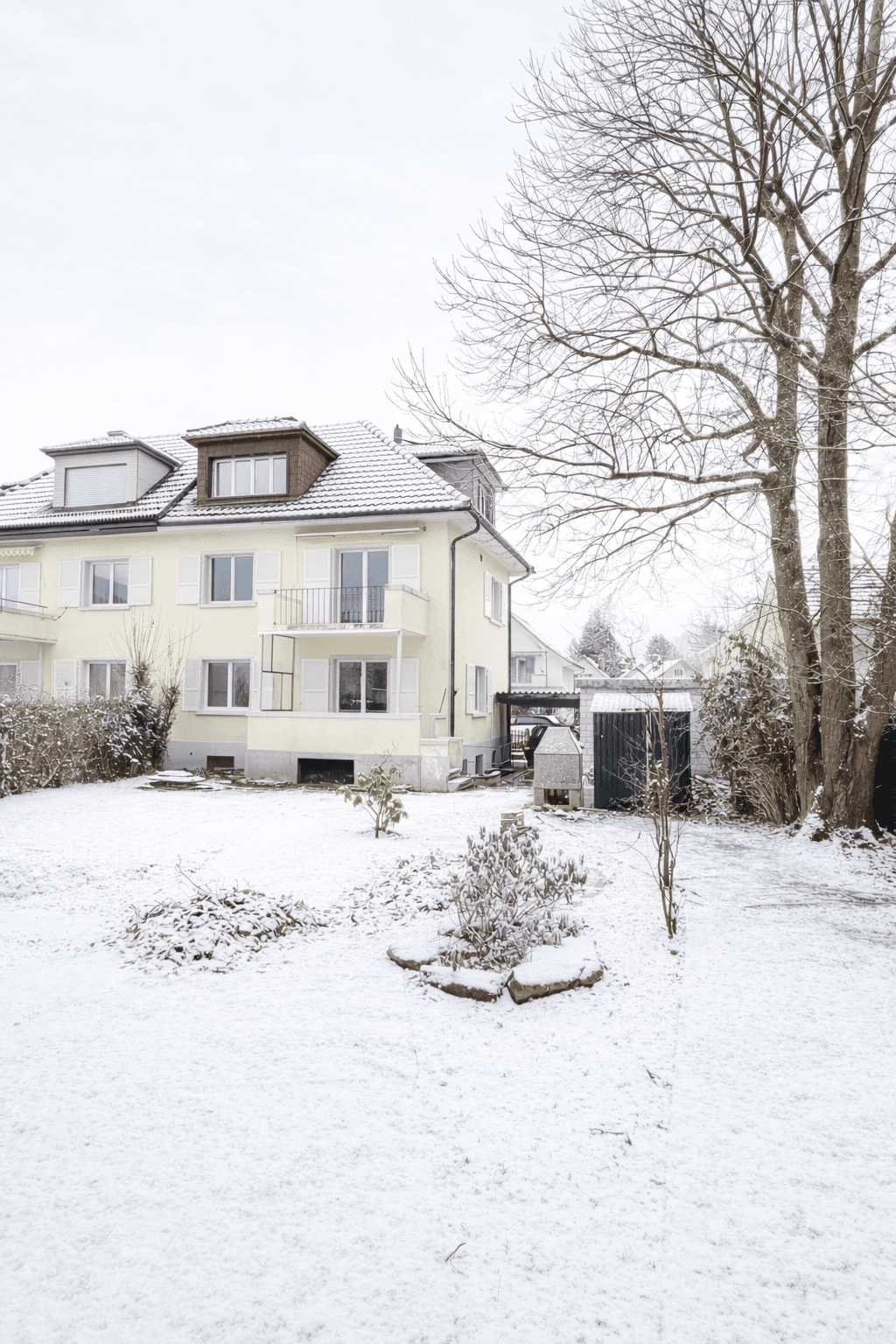 Immotega Property Management AG — Immobilienmakler in Münchenbuchsee (Bild 3)