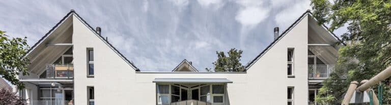 Baugenossenschaft Zürichsee — Immobilienmakler in Küsnacht