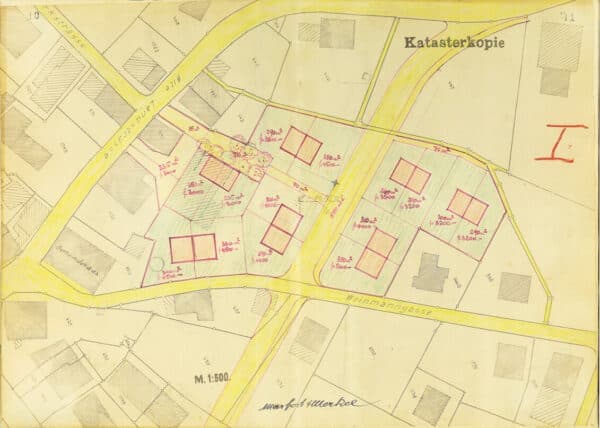 Baugenossenschaft Zürichsee — Immobilienmakler in Küsnacht (Bild 3)