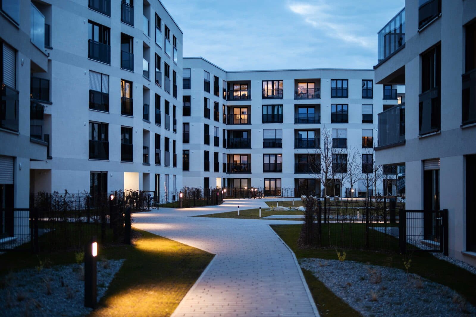 Ginesta Immobilien Verwaltungen AG — Immobilienmakler in Küsnacht