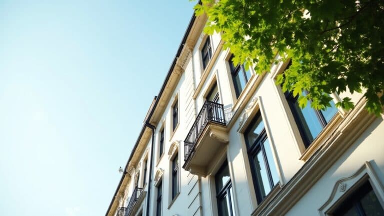 Ginesta Immobilien Verwaltungen AG — Immobilienmakler in Küsnacht (Bild 3)