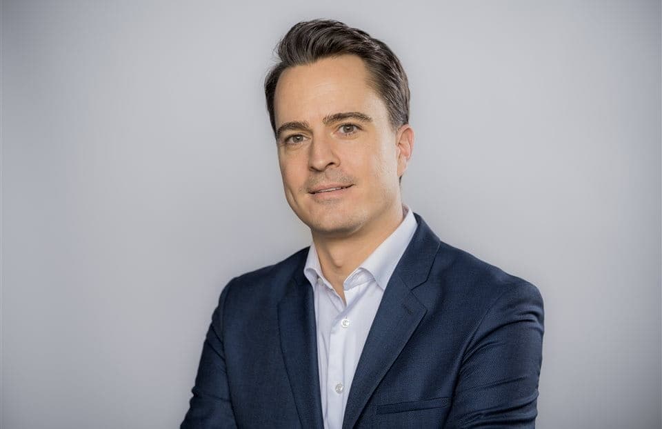 Zurich, Generalagentur Marc Peter — Versicherung in Zürich (Bild 3)