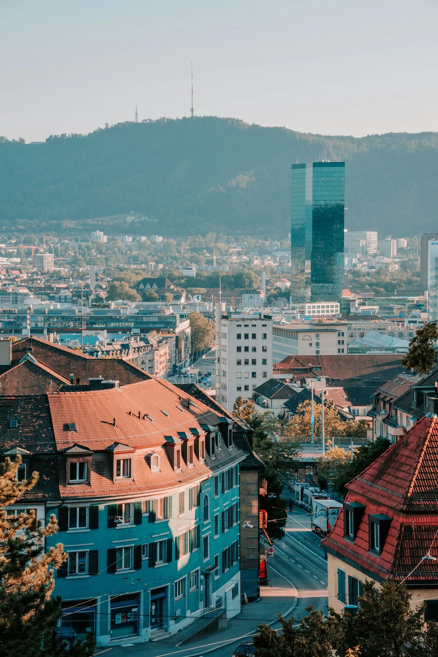 SwissNest Relocation — Immobilienverwaltung in Stallikon (Bild 3)