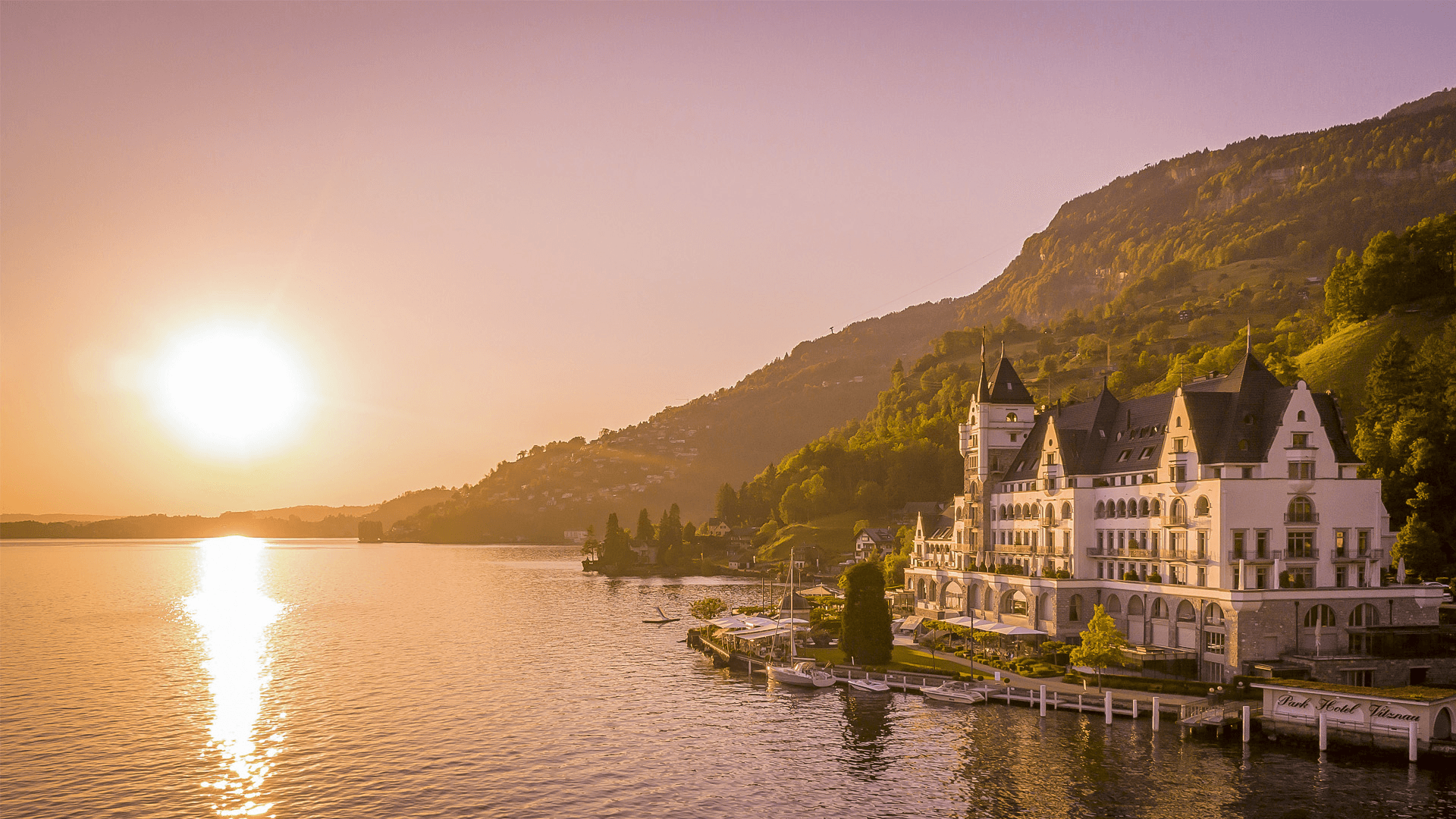 Premium Switzerland Luxury Travel — Sonstige in Rüschlikon (Bild 2)