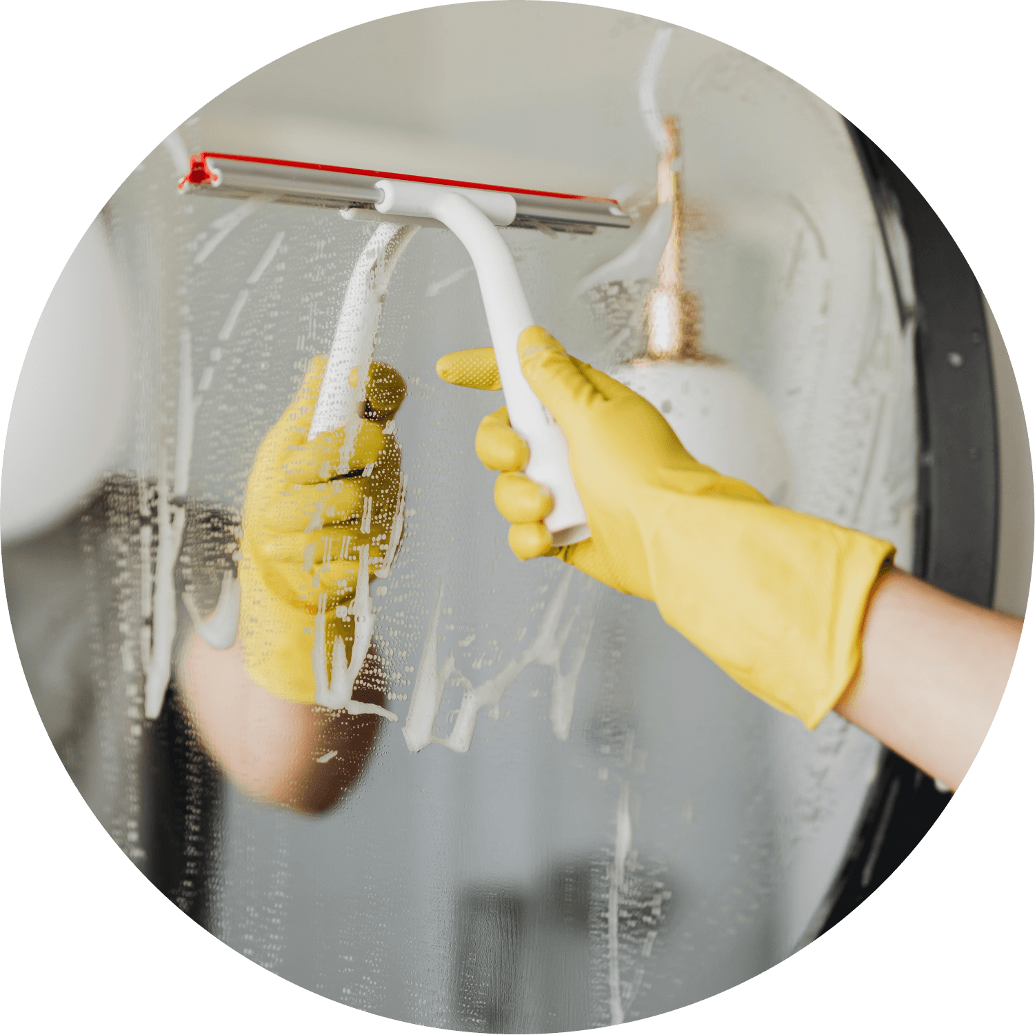 Fabspeed Cleaning Services Zurich — Reinigungsfirma in Adliswil (Bild 2)