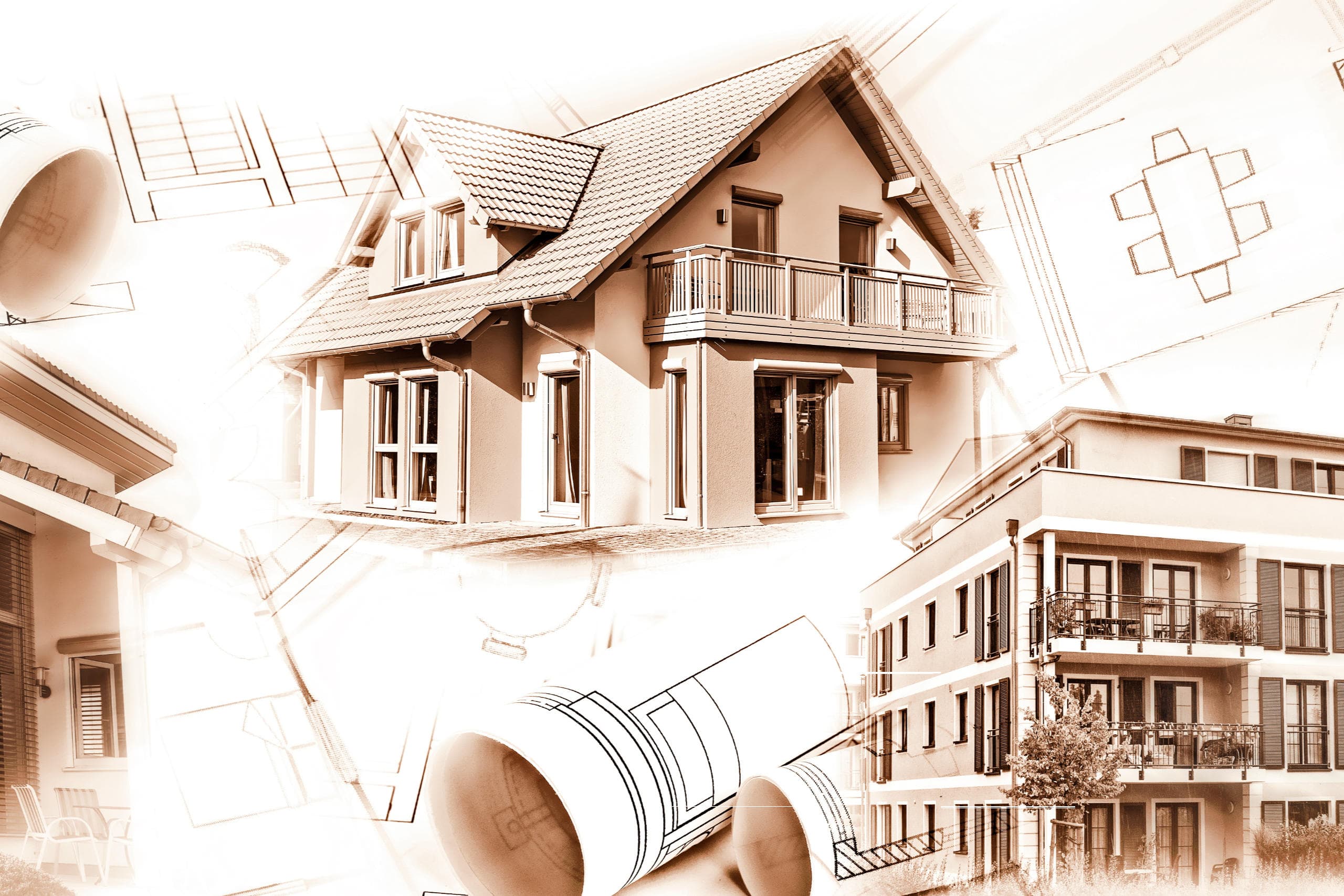 Schönert Planung & Baurealisierung GmbH — Sanitär in Egg (Bild 3)