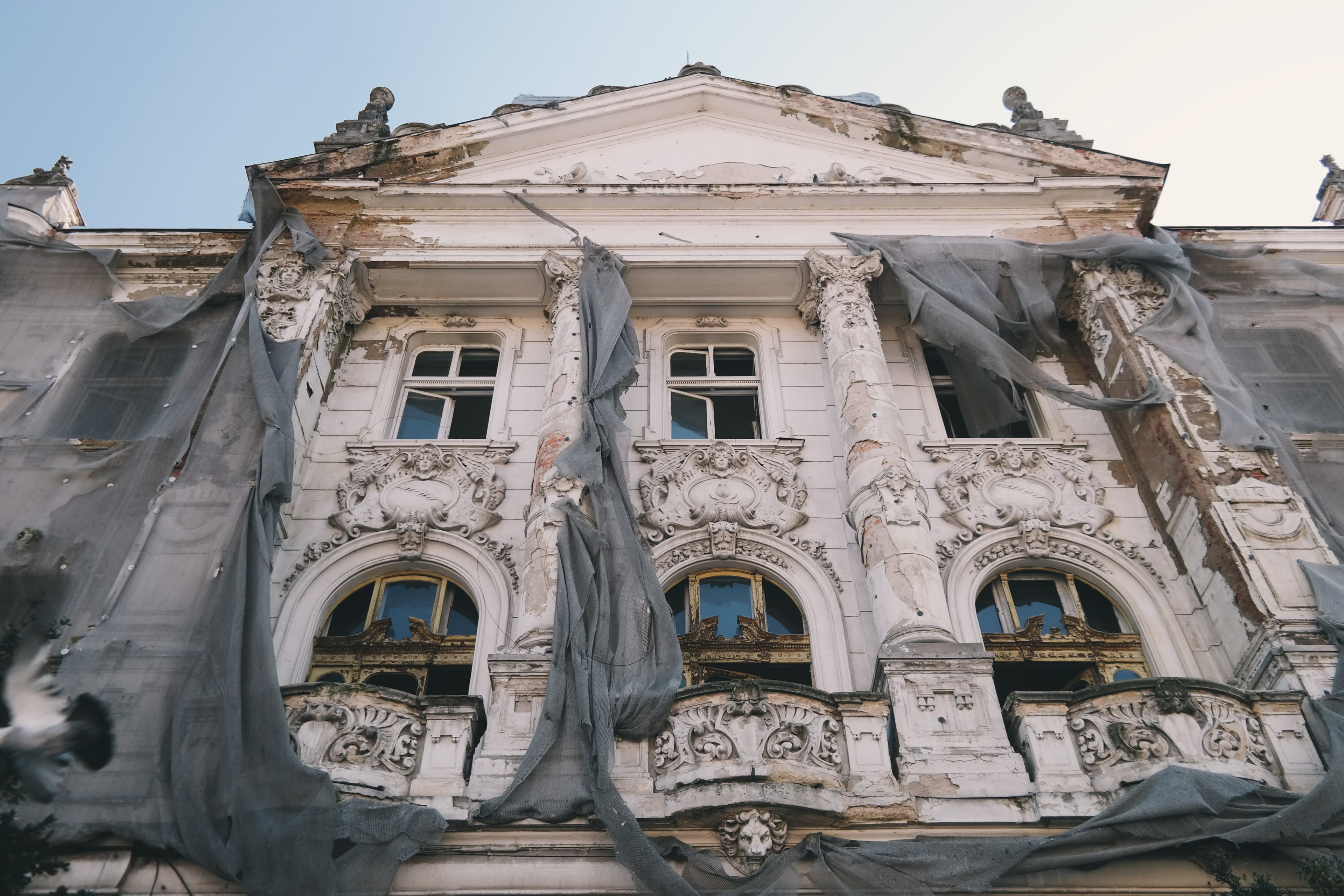 Freiburghaus Immobilien AG — Immobilienverwaltung in Muri bei Bern (Bild 2)
