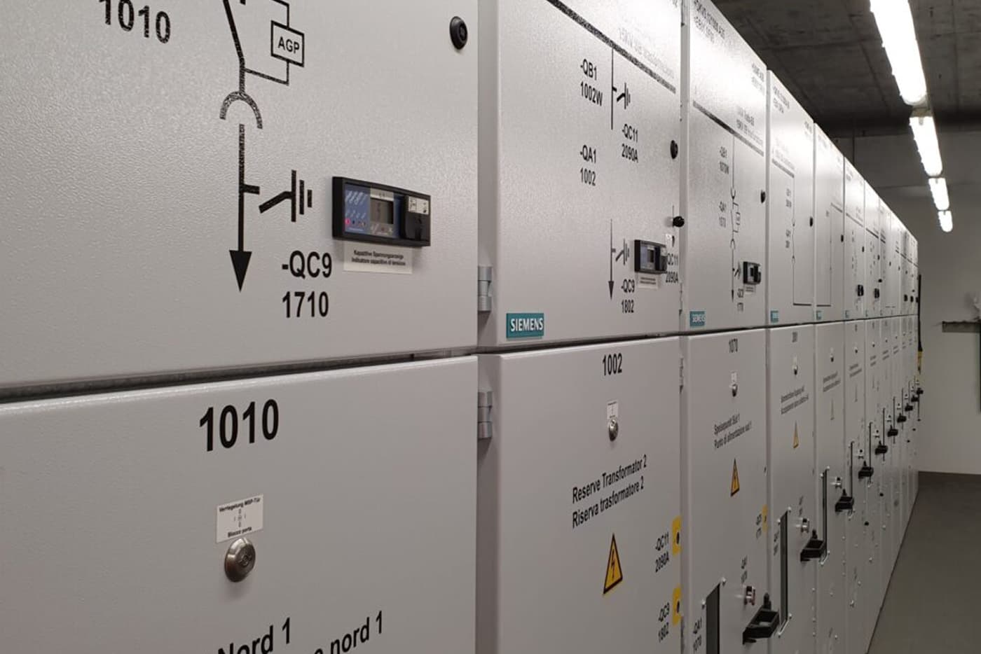 StromTech Schweiz GmbH — Elektriker in Opfikon (Bild 2)