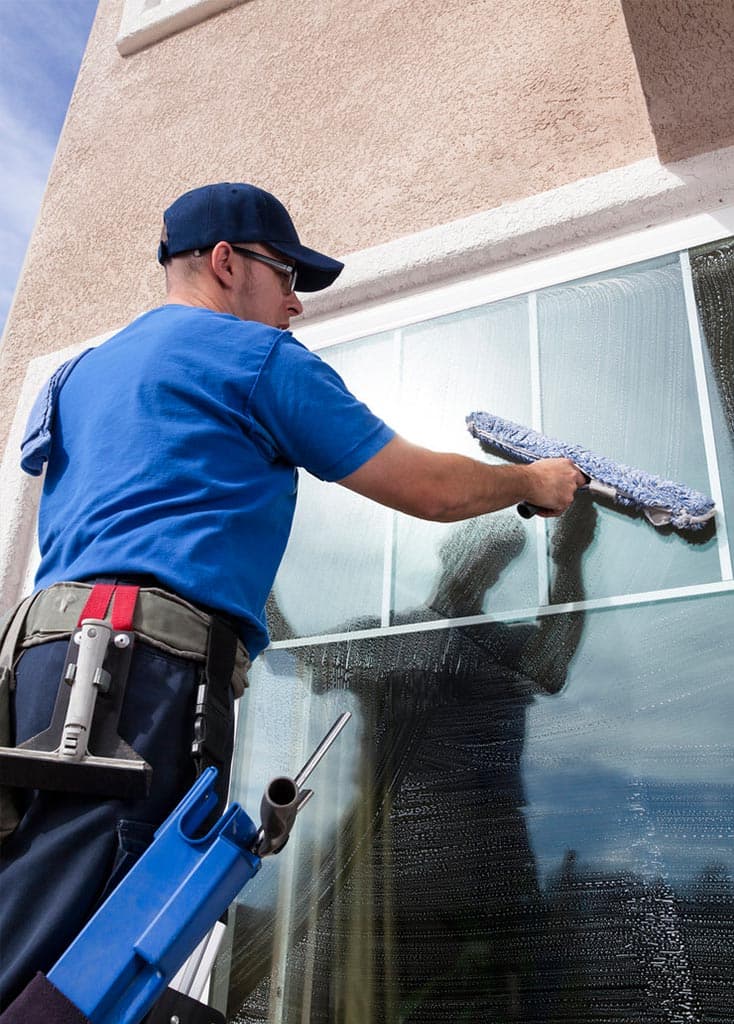 Cleaning companies