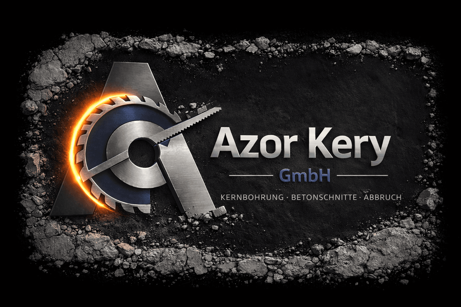 Azor kery GmbH — Bauunternehmen in Bülach