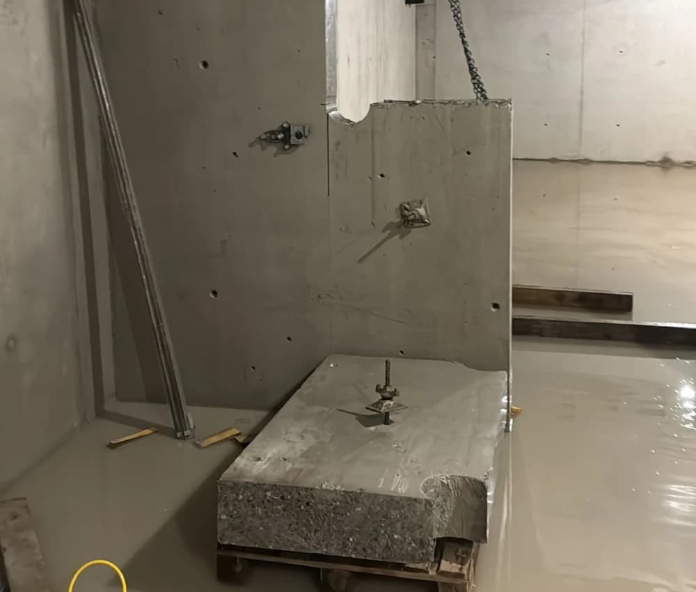 Azor kery GmbH — Bauunternehmen in Bülach (Bild 3)
