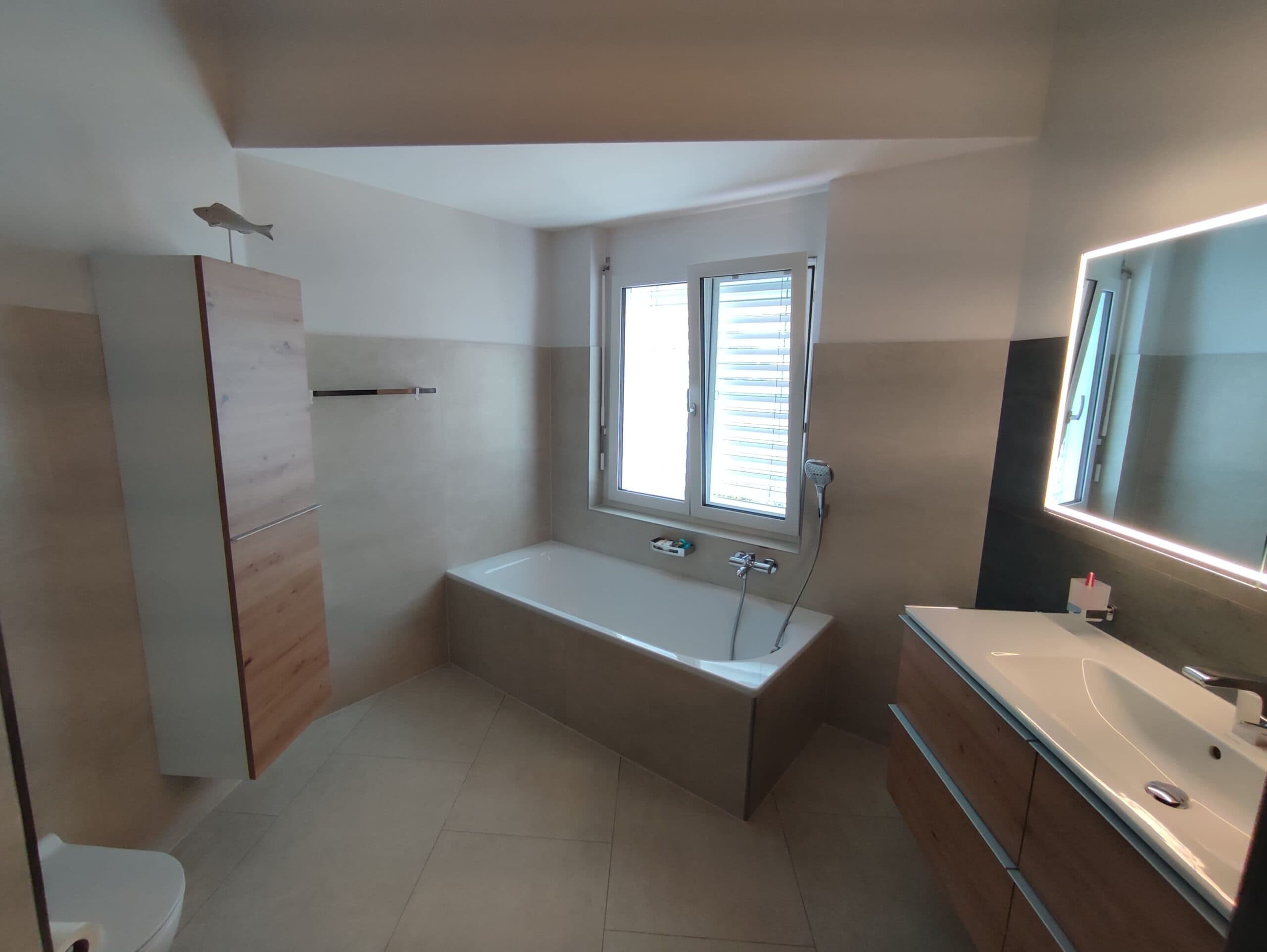 Flooring Contractors