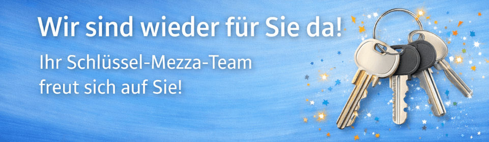 Schlüsseldienste
