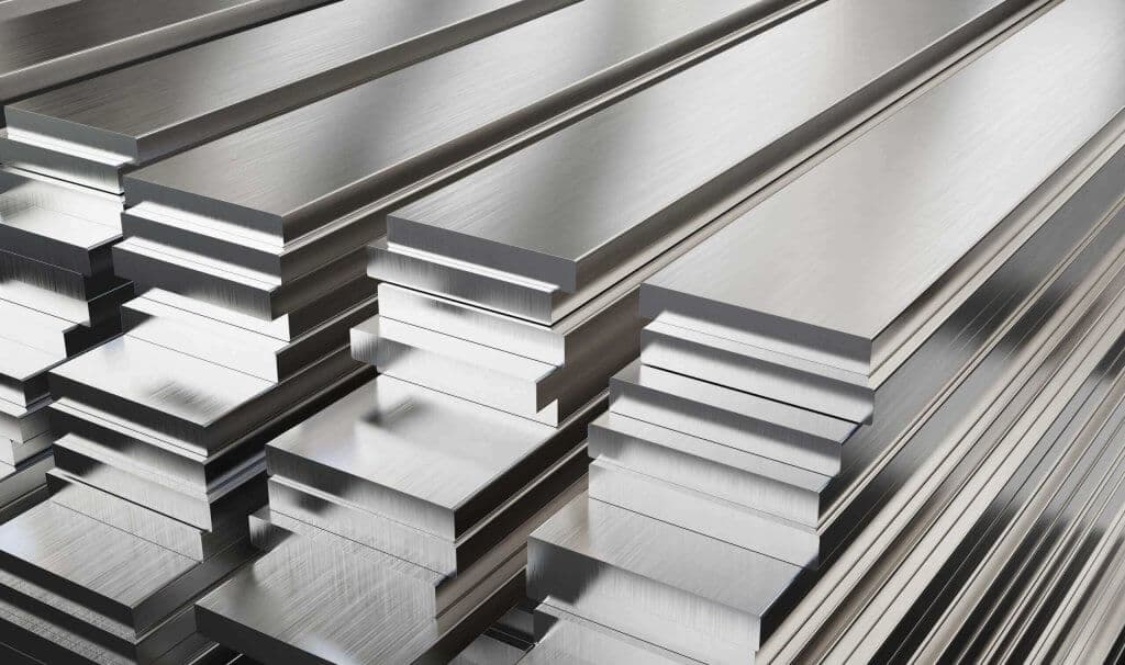voestalpine High Performance Metals Schweiz AG — Metallbau in Wallisellen (Bild 2)