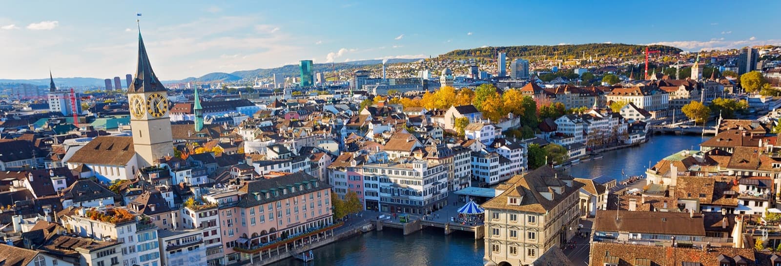 SIGNAL AG Niederlassung Zürich — Geschaeft in Dietlikon