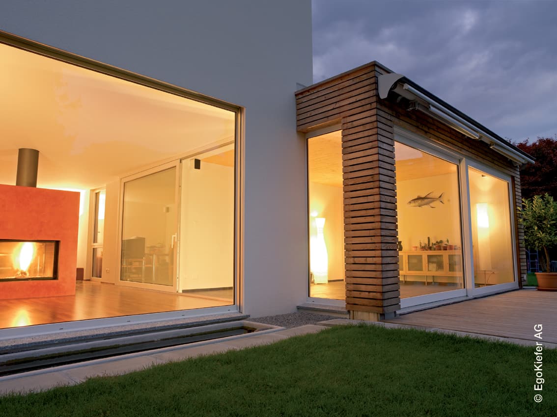 Divista GmbH — Bauunternehmen in Dietlikon