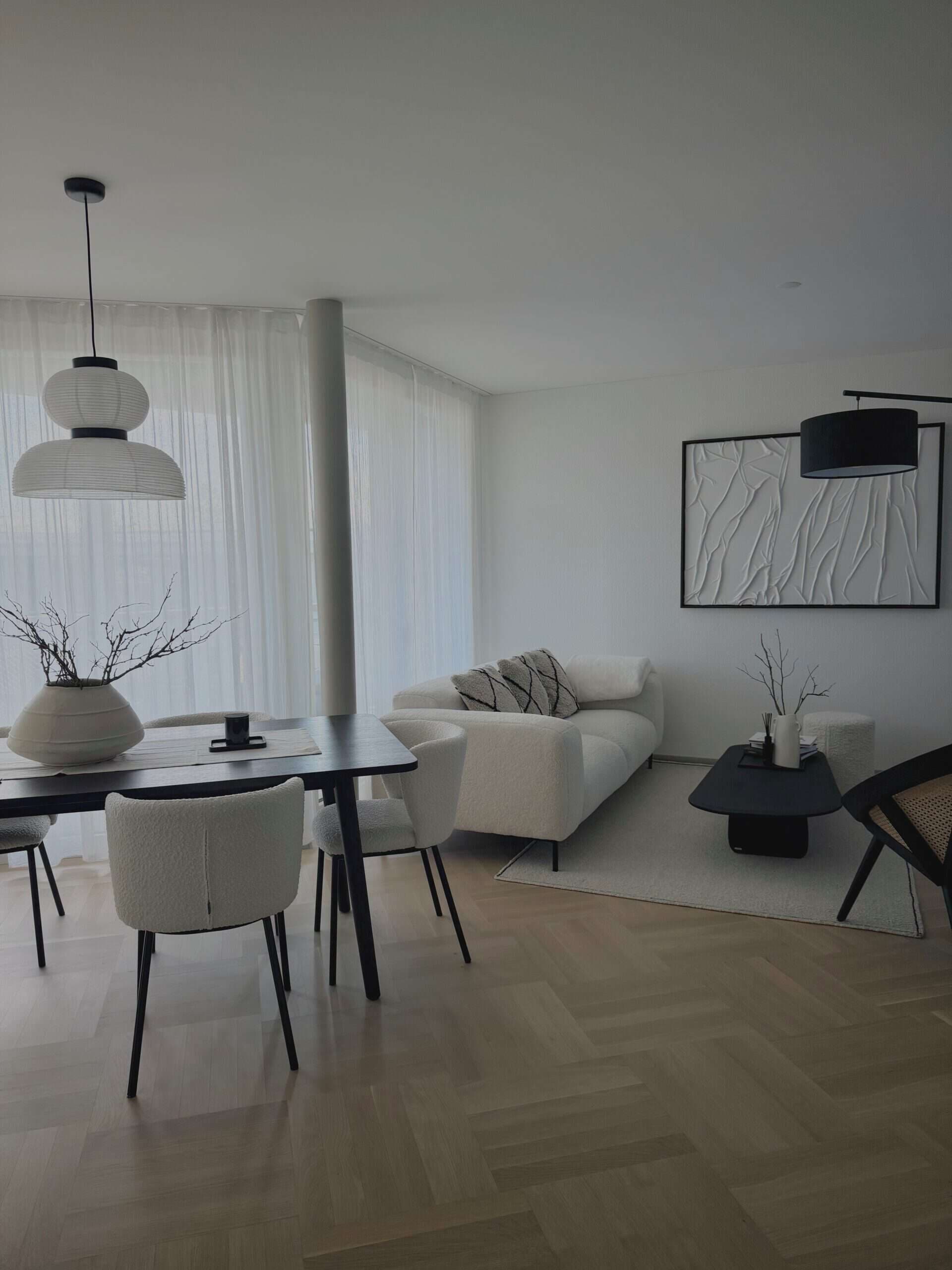 GASHI AG — Bodenleger in Dietlikon (Bild 2)