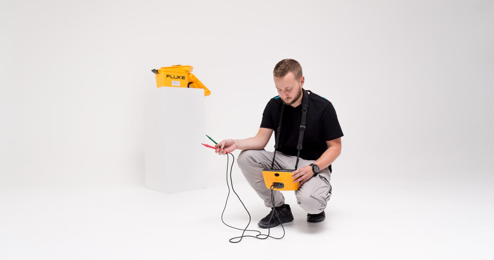 eletec GmbH — Elektriker in Uster (Bild 2)