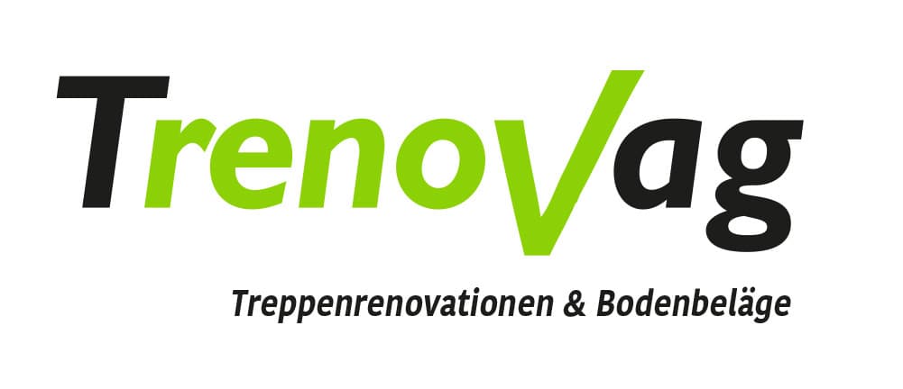 Trenovag AG - Treppenrenovationen & Bodenbeläge — Bauunternehmen in Uster
