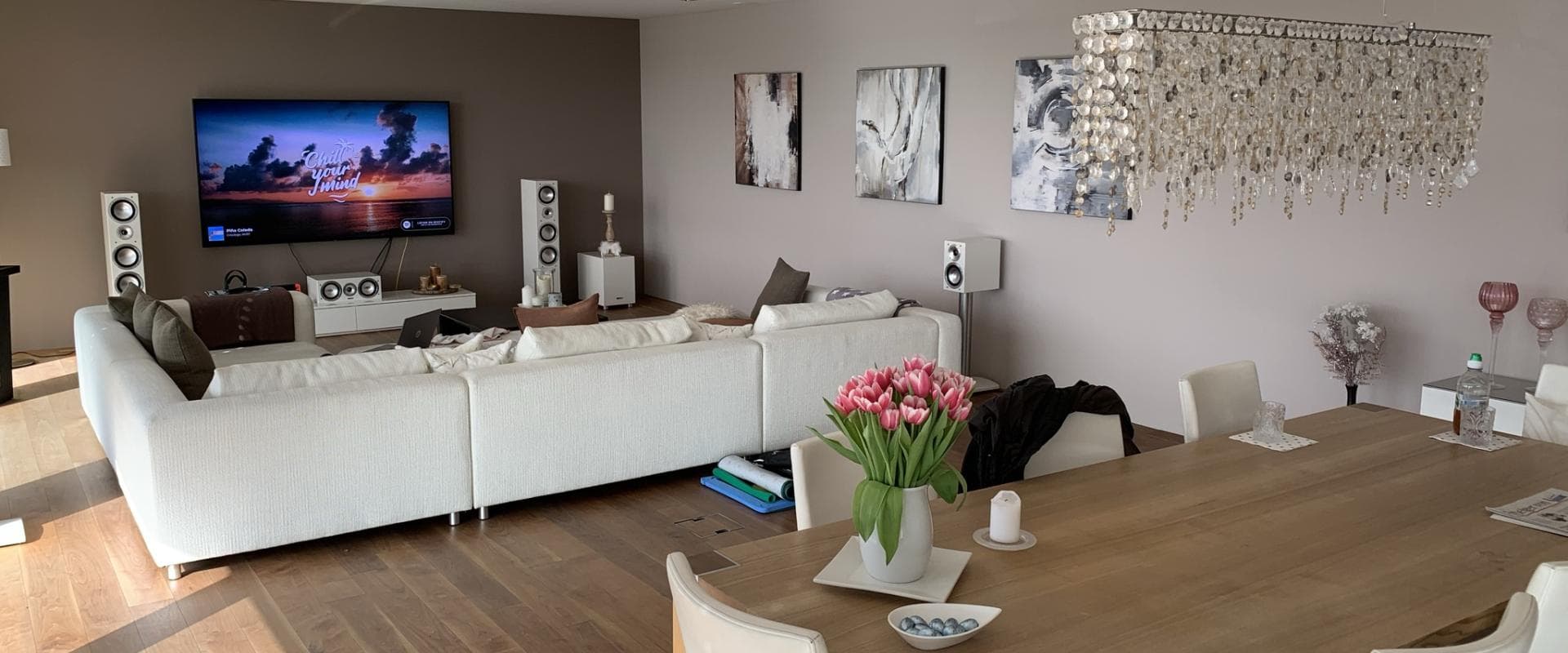 Gebr. Paradiso GmbH — Maler in Uster (Bild 3)