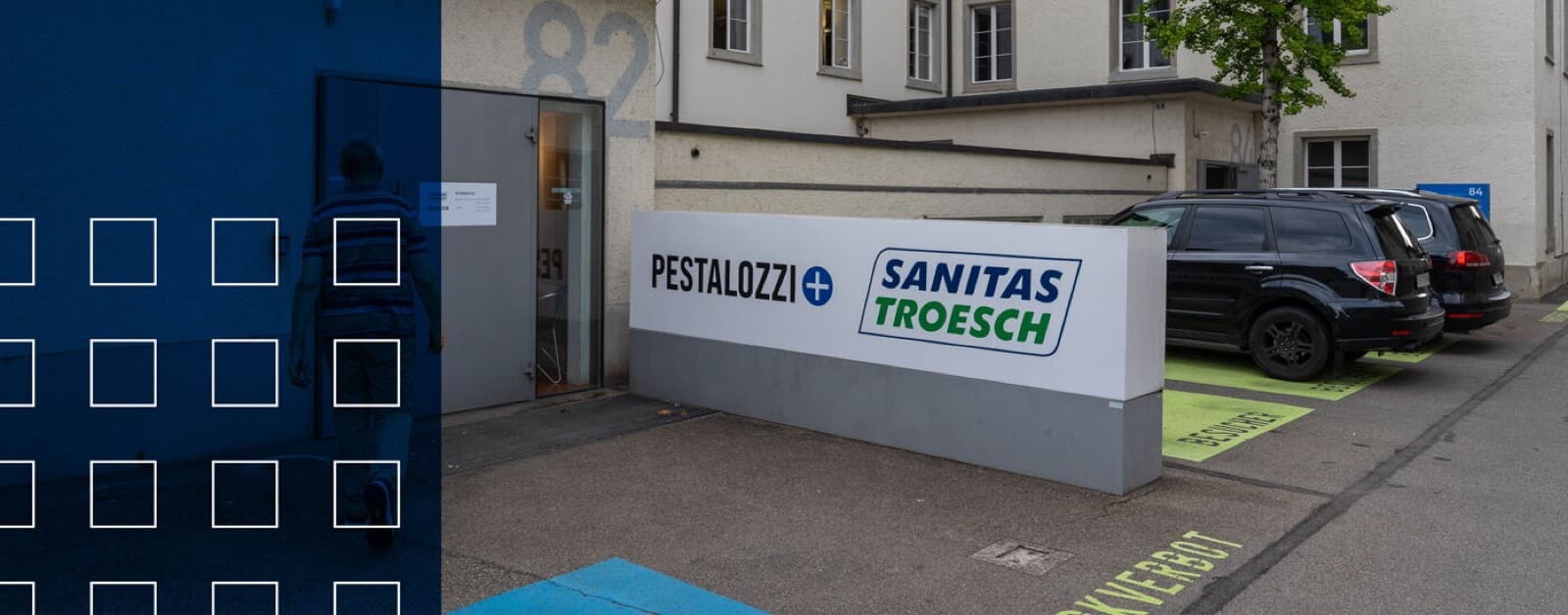 Pestalozzi Haustechnik - Haustechcenter Shop Uster — Renovation & Umbau in Uster (2)