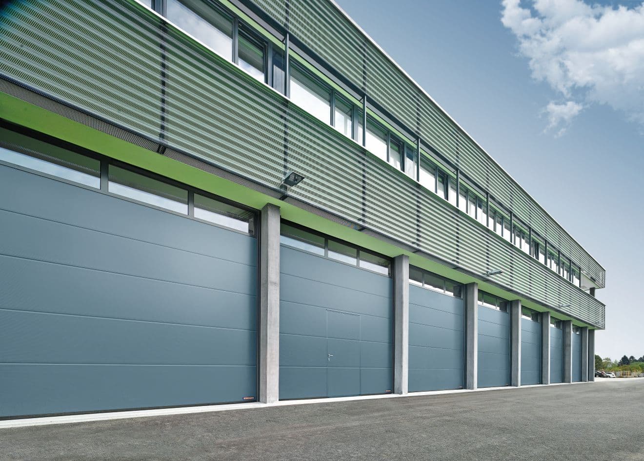Antortec GmbH — Sonstige in Uster (Bild 2)