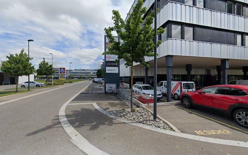Elektro Brühlmann GmbH — Elektriker in Uster