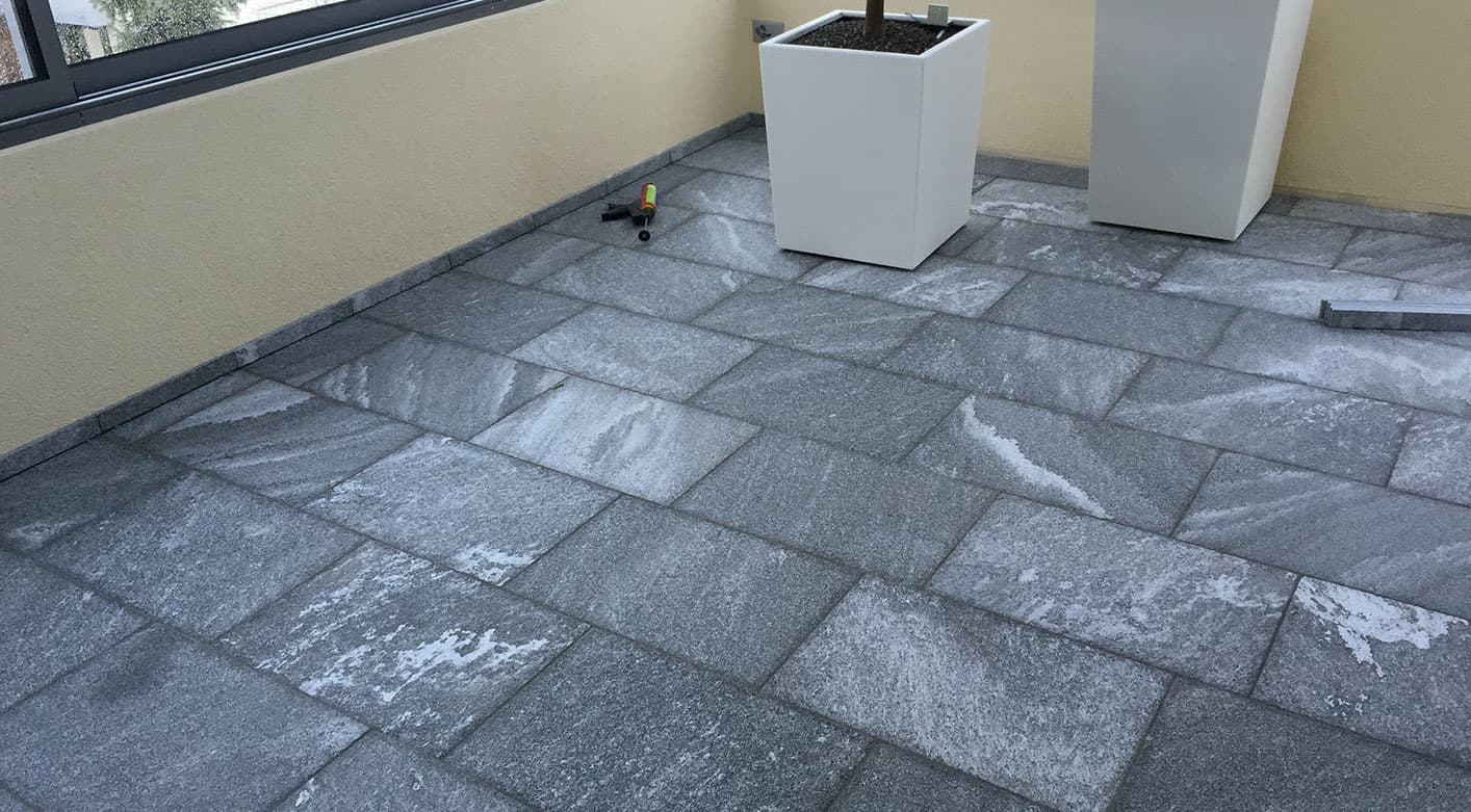 FEHR Keramische Wand - und Bodenbeläge GmbH seit über 30 Jahren — Bodenleger in Uster