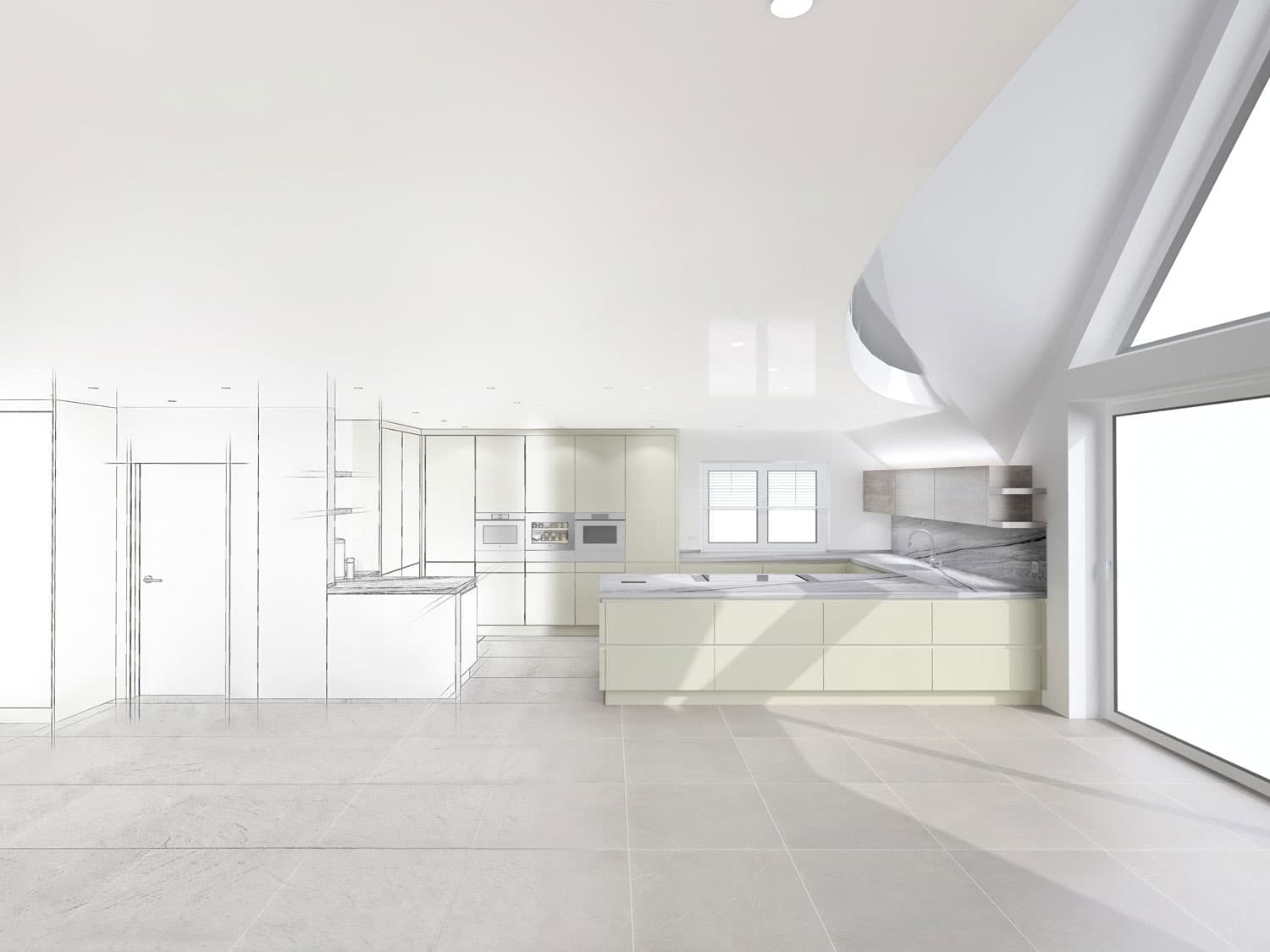 Renovationsfirmen