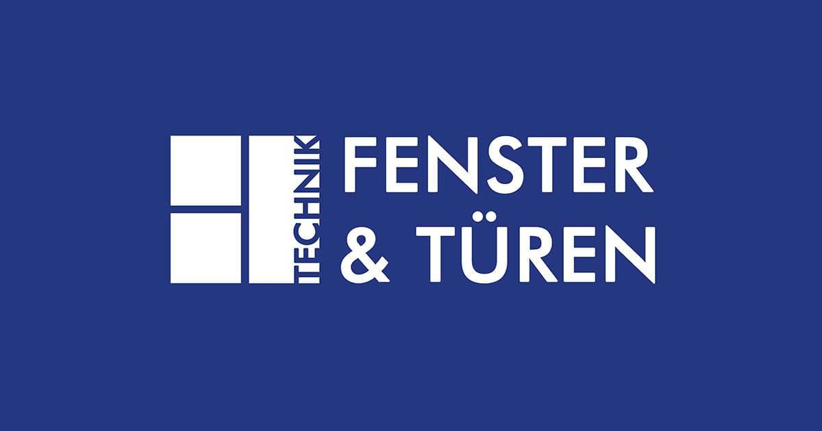 Fenster&Türen Technik Veselinovic — Bauunternehmen in Uster