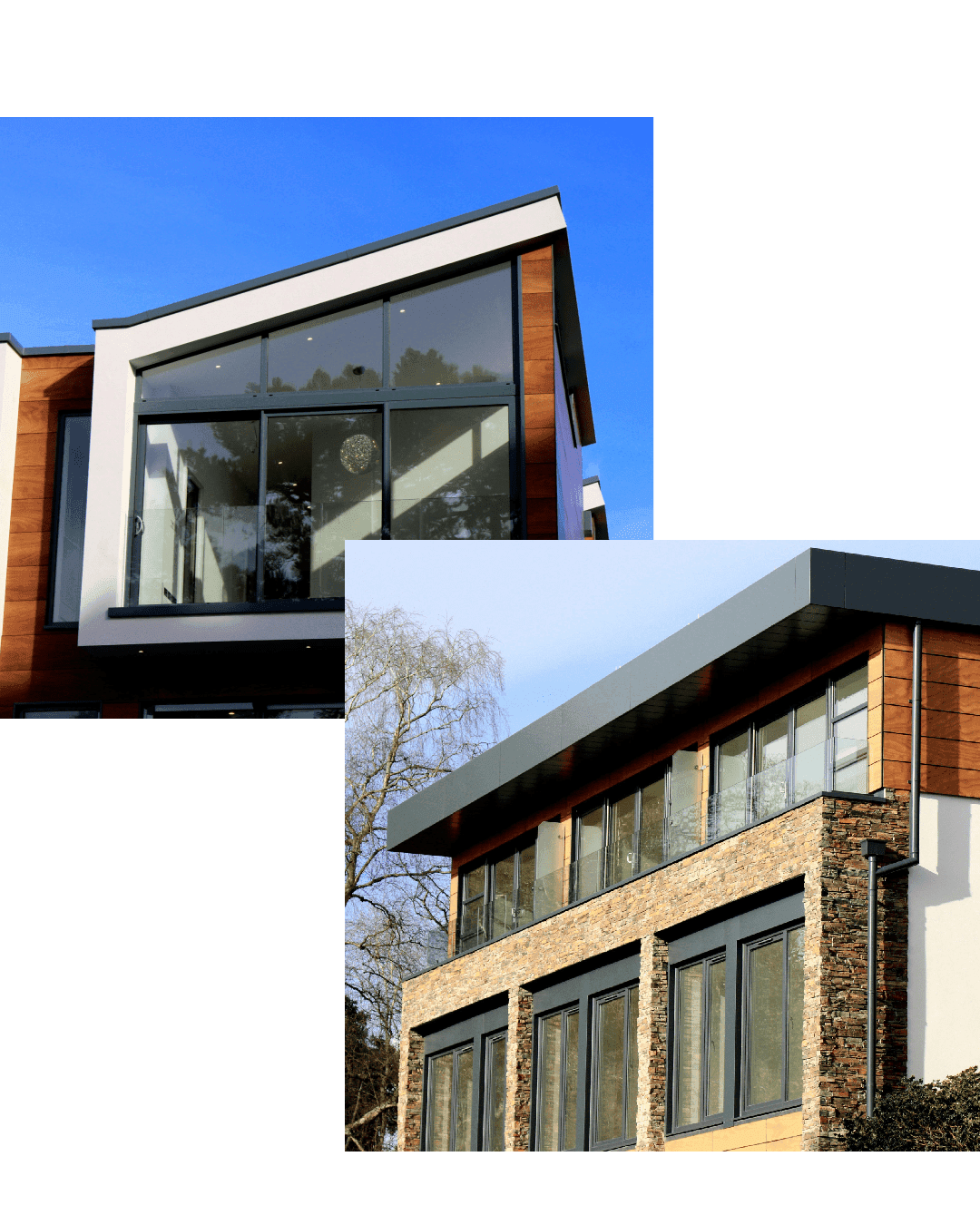 Fenster&Türen Technik Veselinovic — Bauunternehmen in Uster (Bild 3)