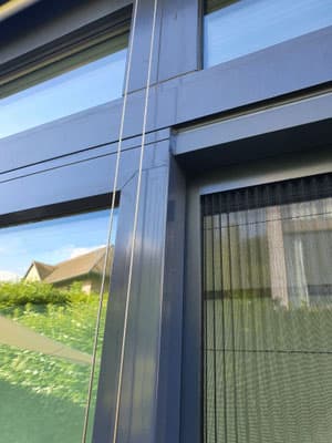 Fenster Service Zürichsee — Bauunternehmen in Nänikon (Bild 3)