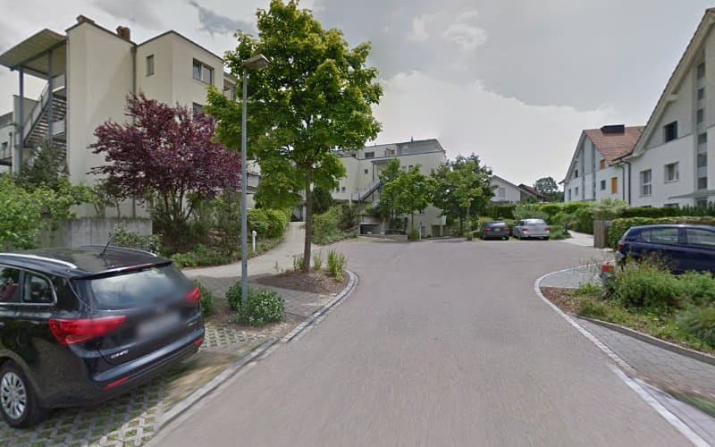 Majhensek Gartenbau AG — Gärtner in Oetwil am See