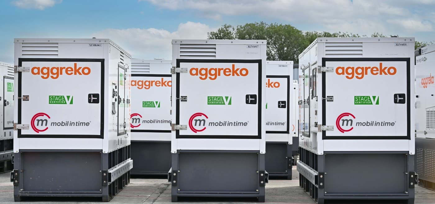 Mobil in Time AG Standort Oetwil am See — Sonstige in Oetwil am See