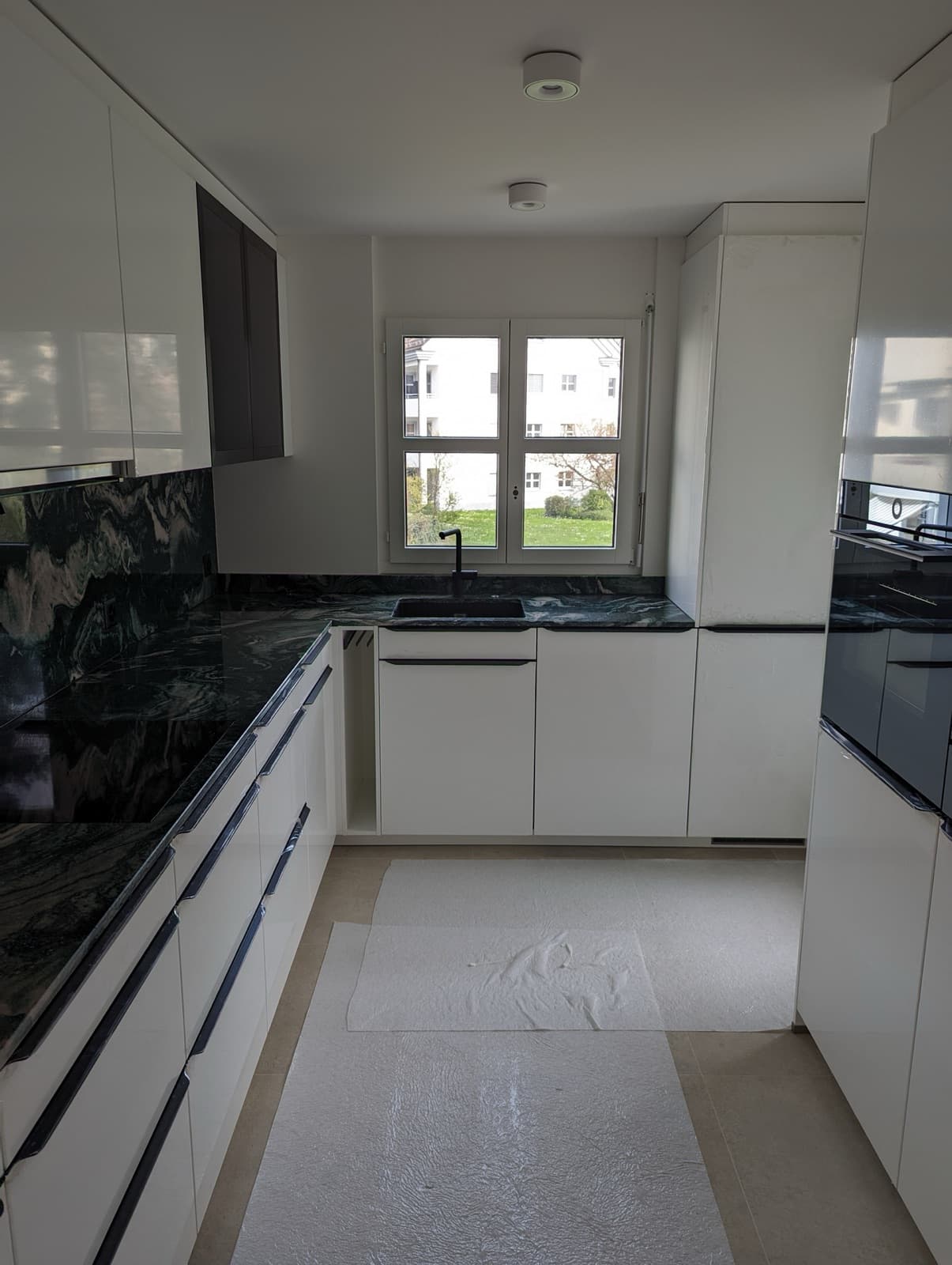 Renovationsfirmen