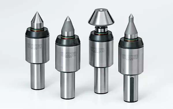 ROTOR TOOL GmbH Hersteller von hochpräzise Zentrierspitzen und Präzisionsspannfutter — Sonstige in Oetwil am See