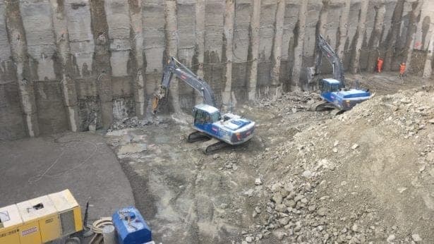 Stucki Bauunternehmung AG — Bauunternehmen in Wetzikon