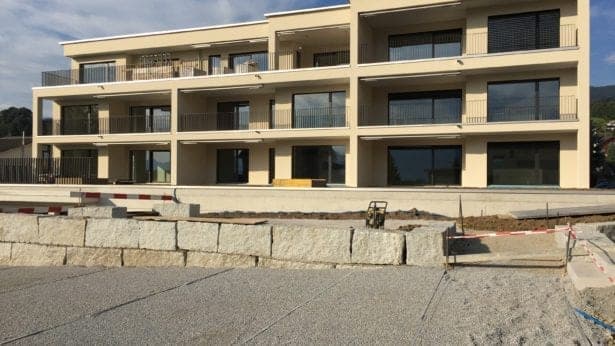 Stucki Bauunternehmung AG — Bauunternehmen in Wetzikon (Bild 2)