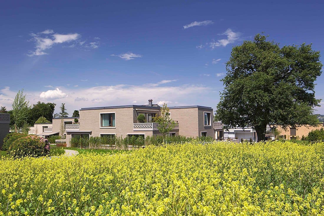 Meili Unternehmungen AG — Immobilienmakler in Zollikon (Bild 3)