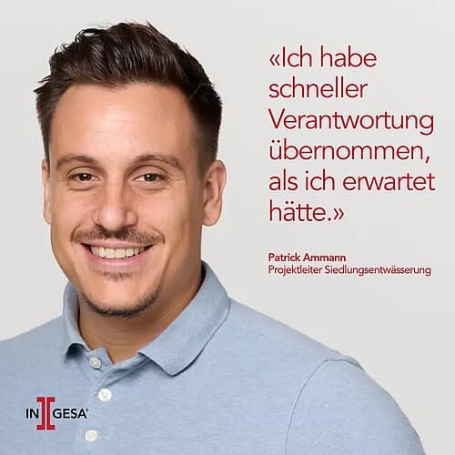 Ingesa AG — Ingenieurbuero in Wetzikon (Bild 3)