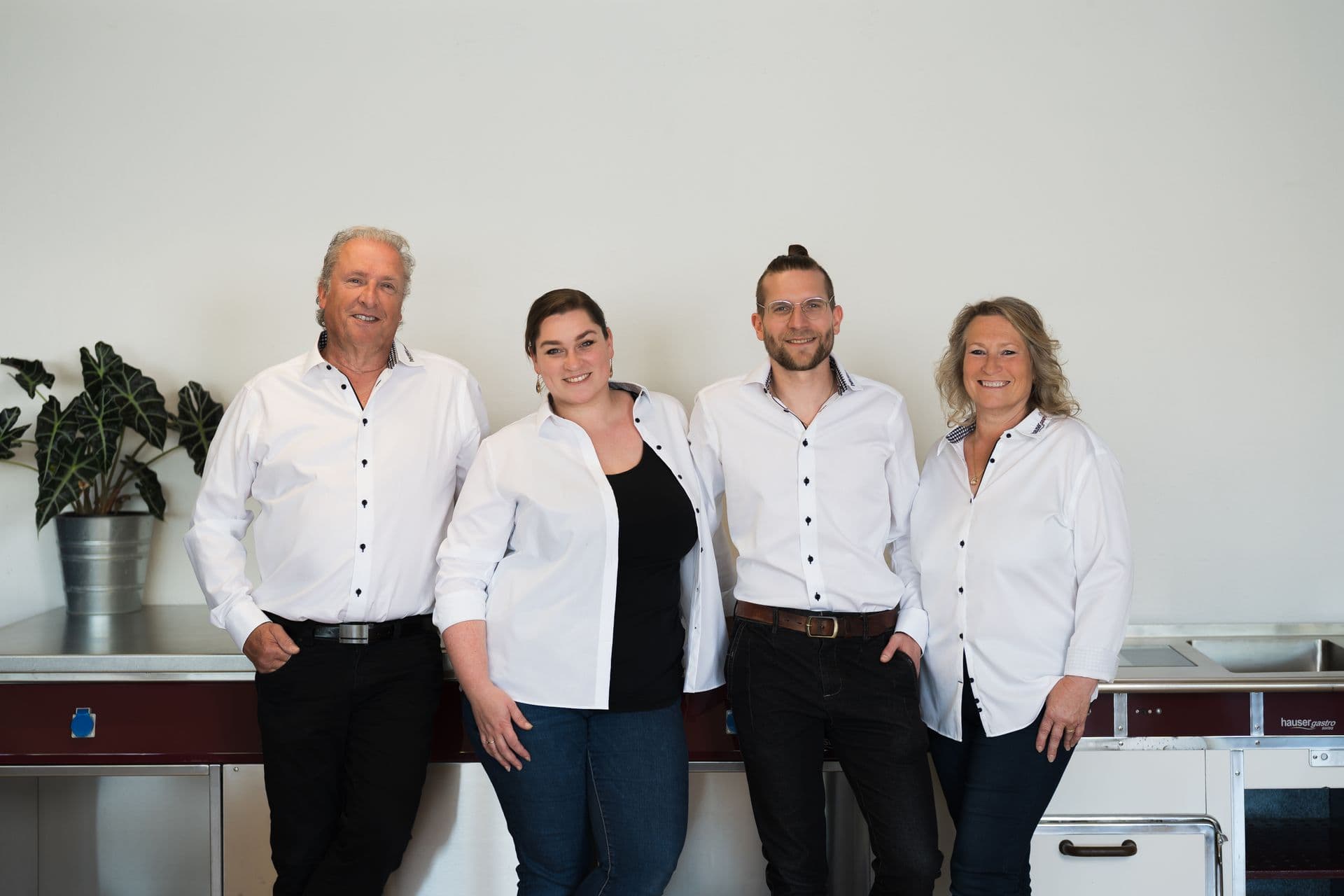 Hauser Gastro AG — Renovation & Umbau in Wetzikon (Bild 3)