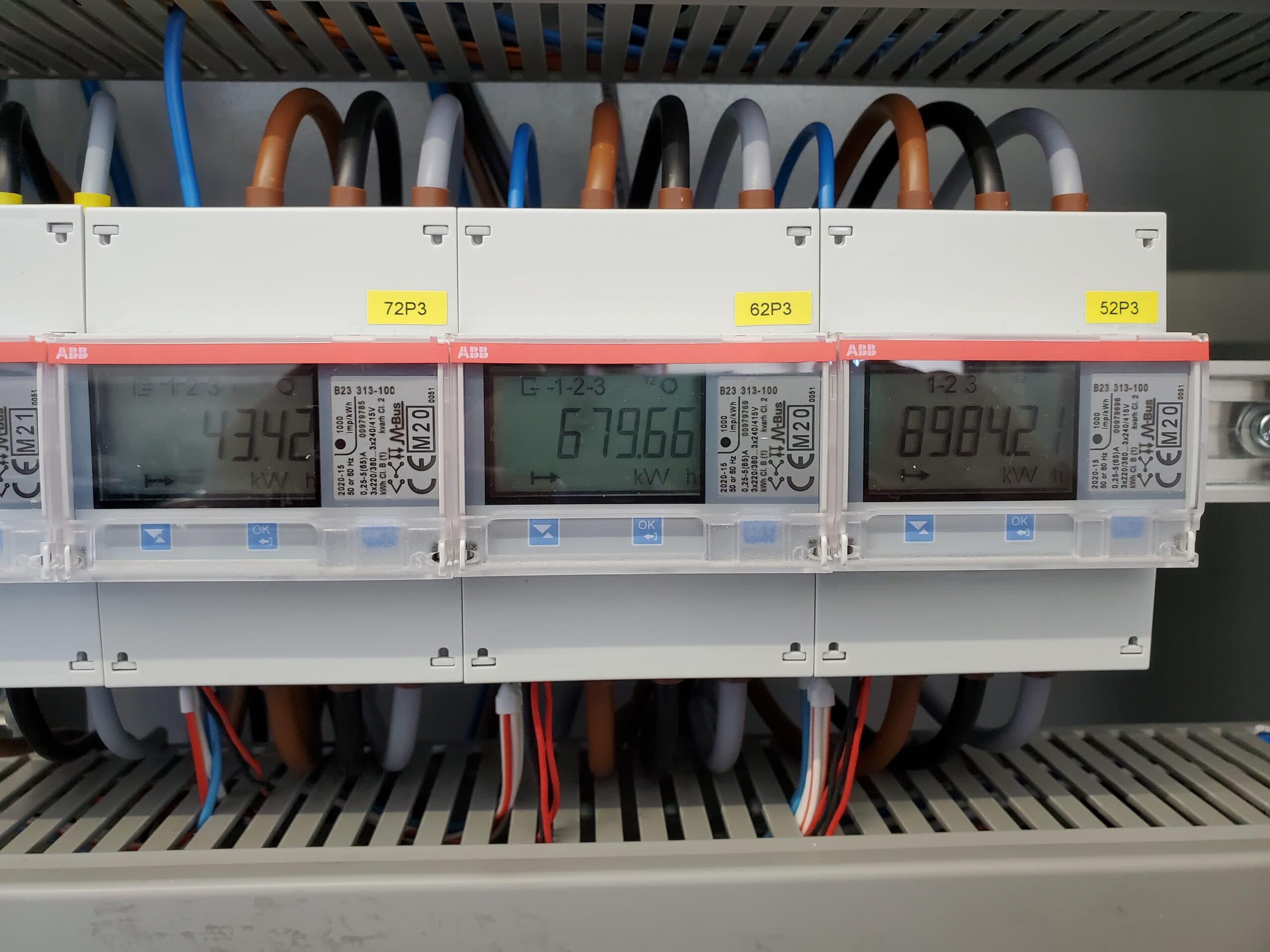 Licht&Strom by Dani Brack GmbH — Elektriker in Wetzikon (Bild 2)