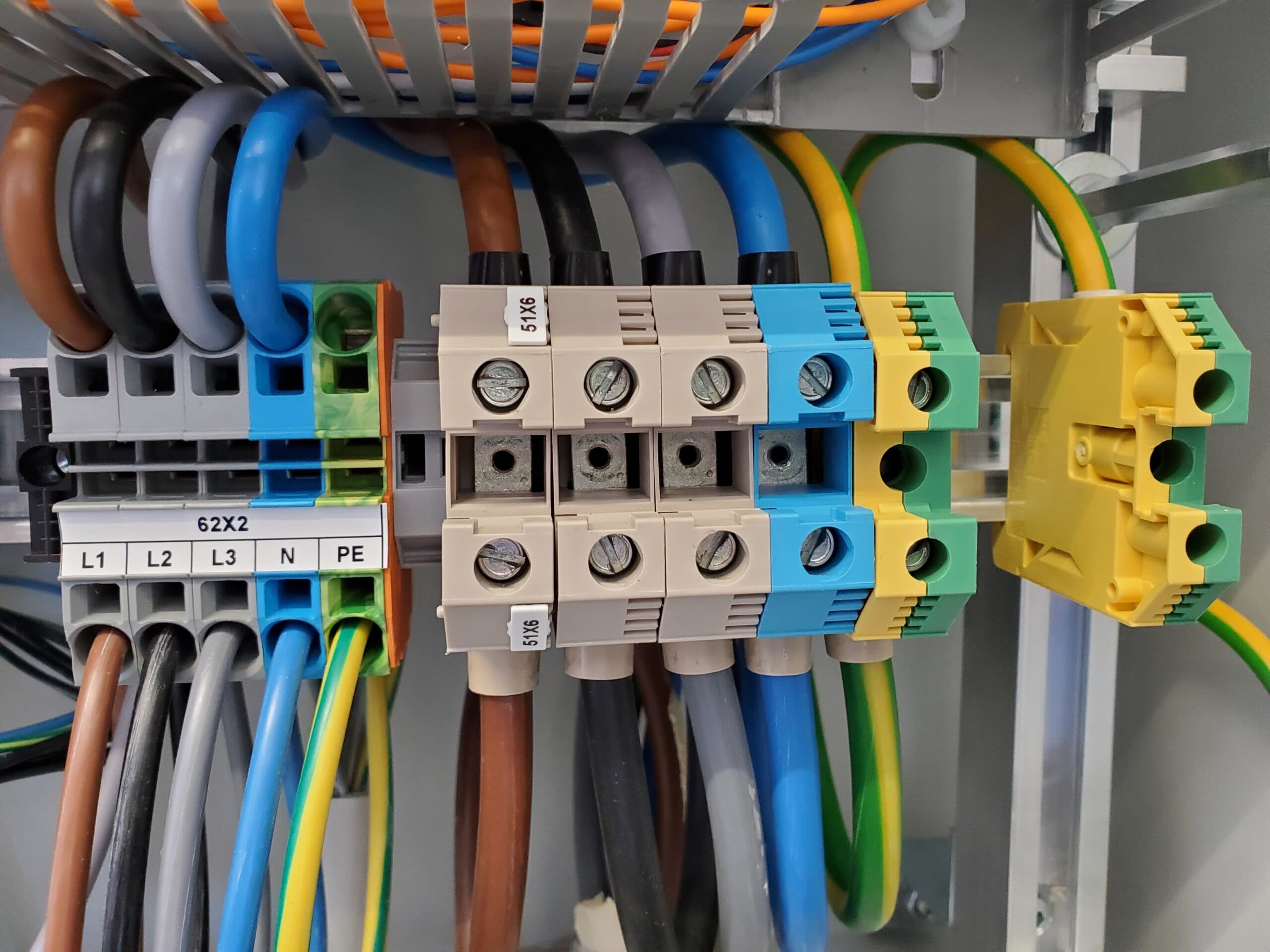 Licht&Strom by Dani Brack GmbH — Elektriker in Wetzikon (Bild 3)