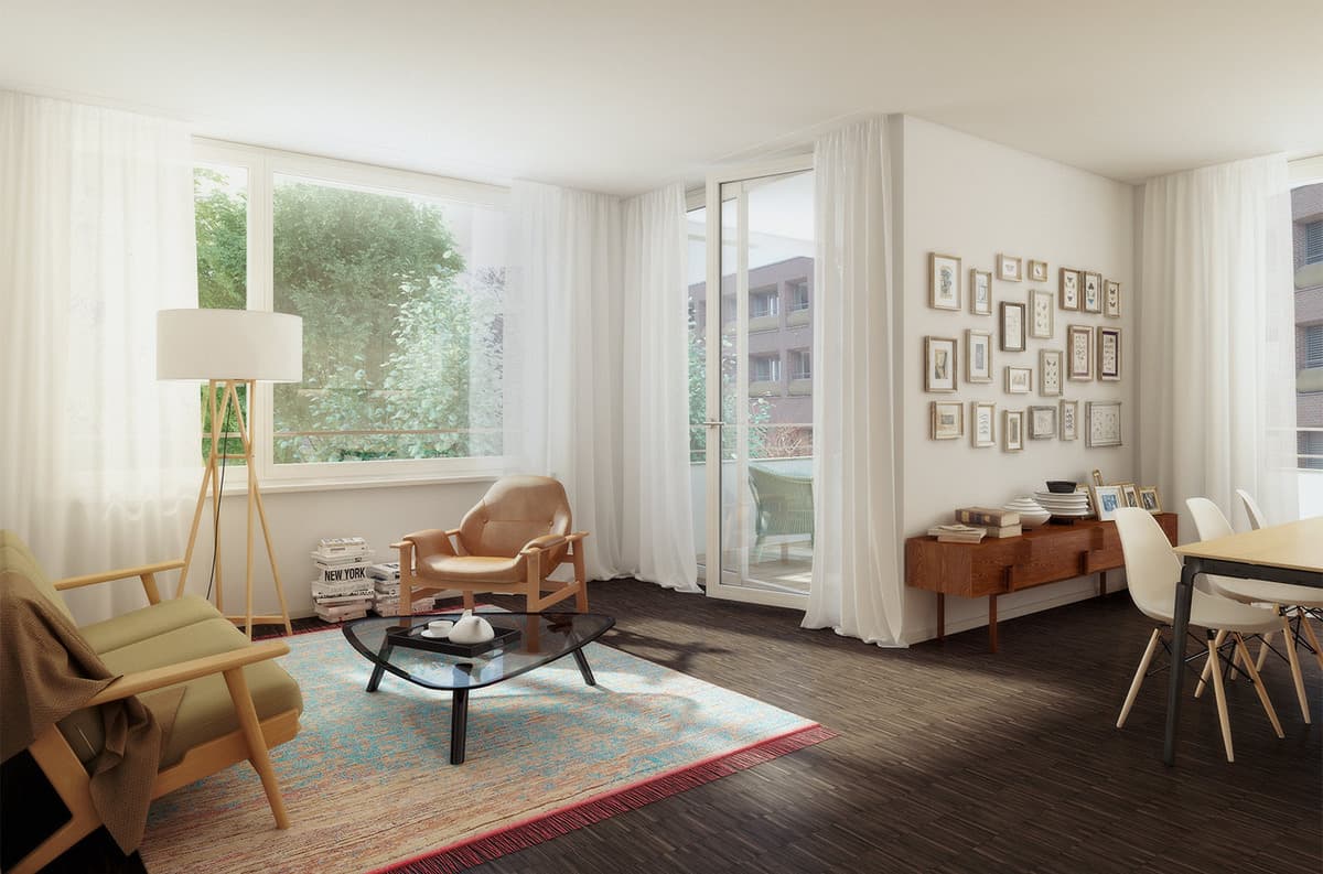 SI Specogna Immobilien AG — Immobilienmakler in Kloten (Bild 2)