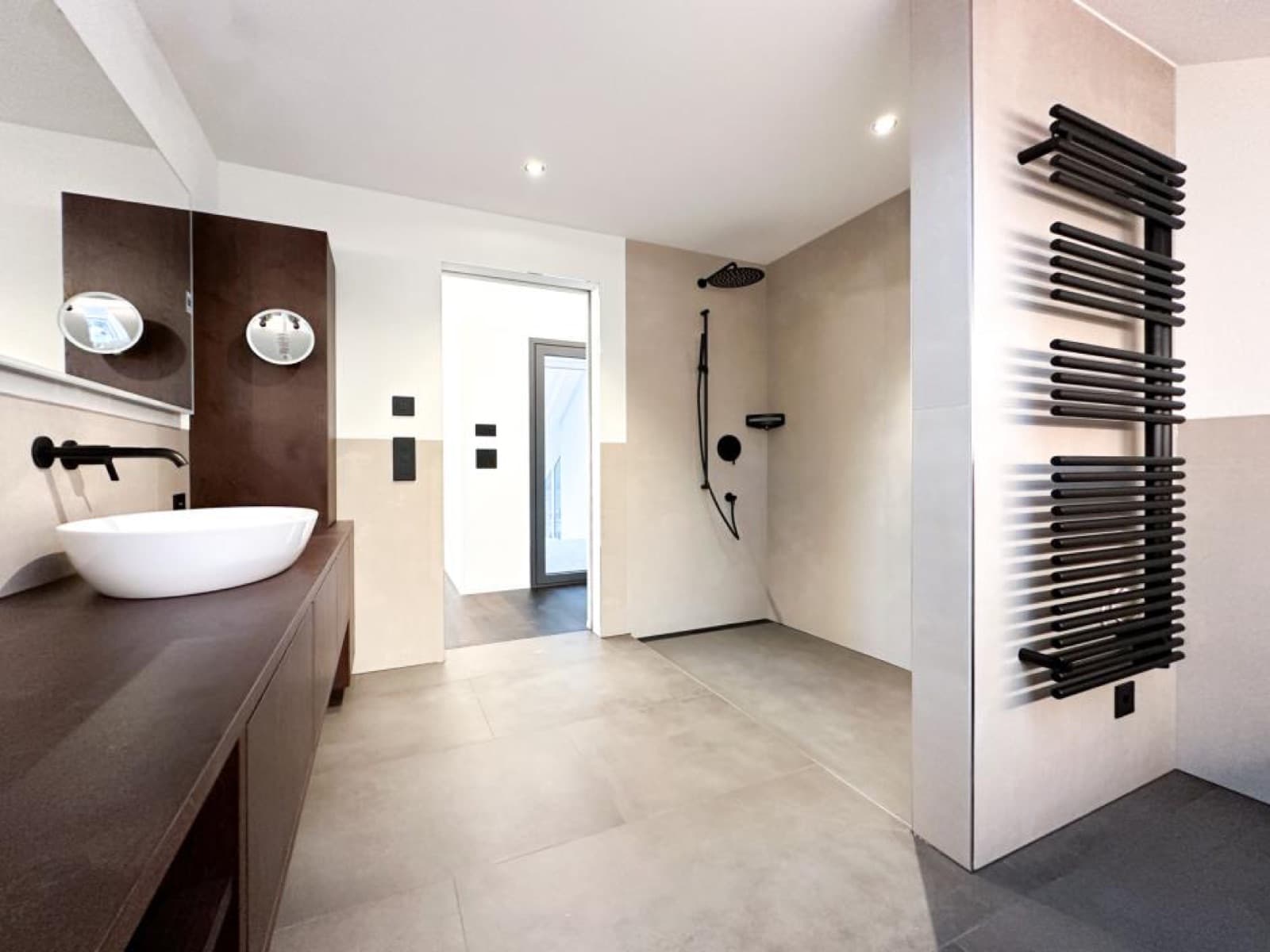 Weather Heating Ltd — Renovation & Umbau in Wetzikon (3)