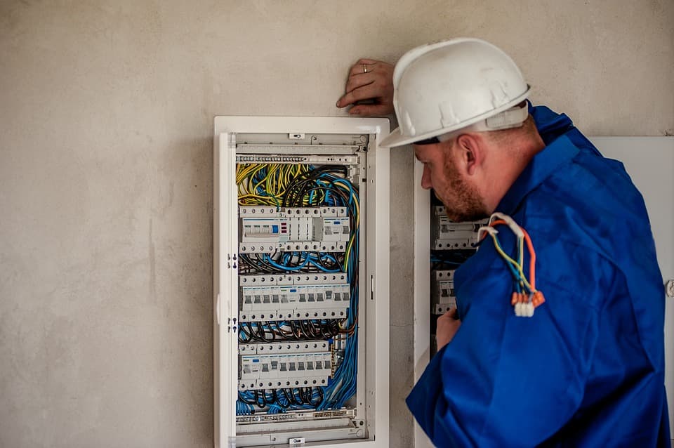 Ihr Elektriker GmbH — Elektriker in Wetzikon (Bild 2)