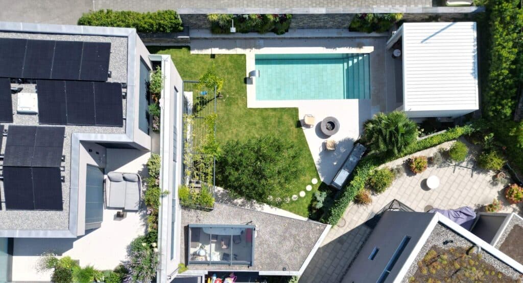 the naturalpoolguy gmbh - Pools ohne Chemie — Bauunternehmen in Hinwil (Bild 2)