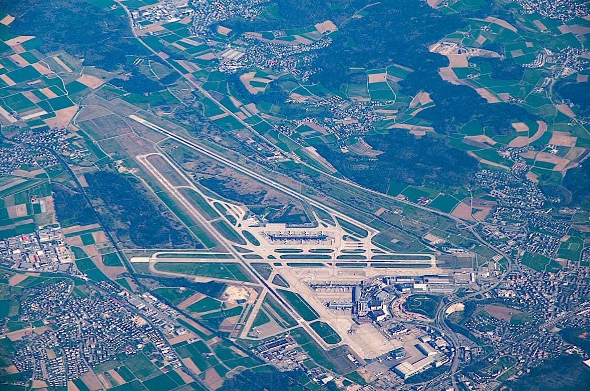 PartNET AG — Immobilienmakler in Kloten