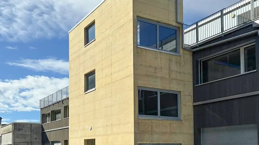 GLB Zürich Land — Bauunternehmen in Hinwil (Bild 2)